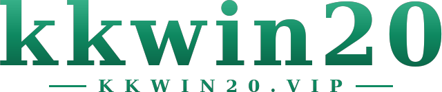 kkwin20 logo